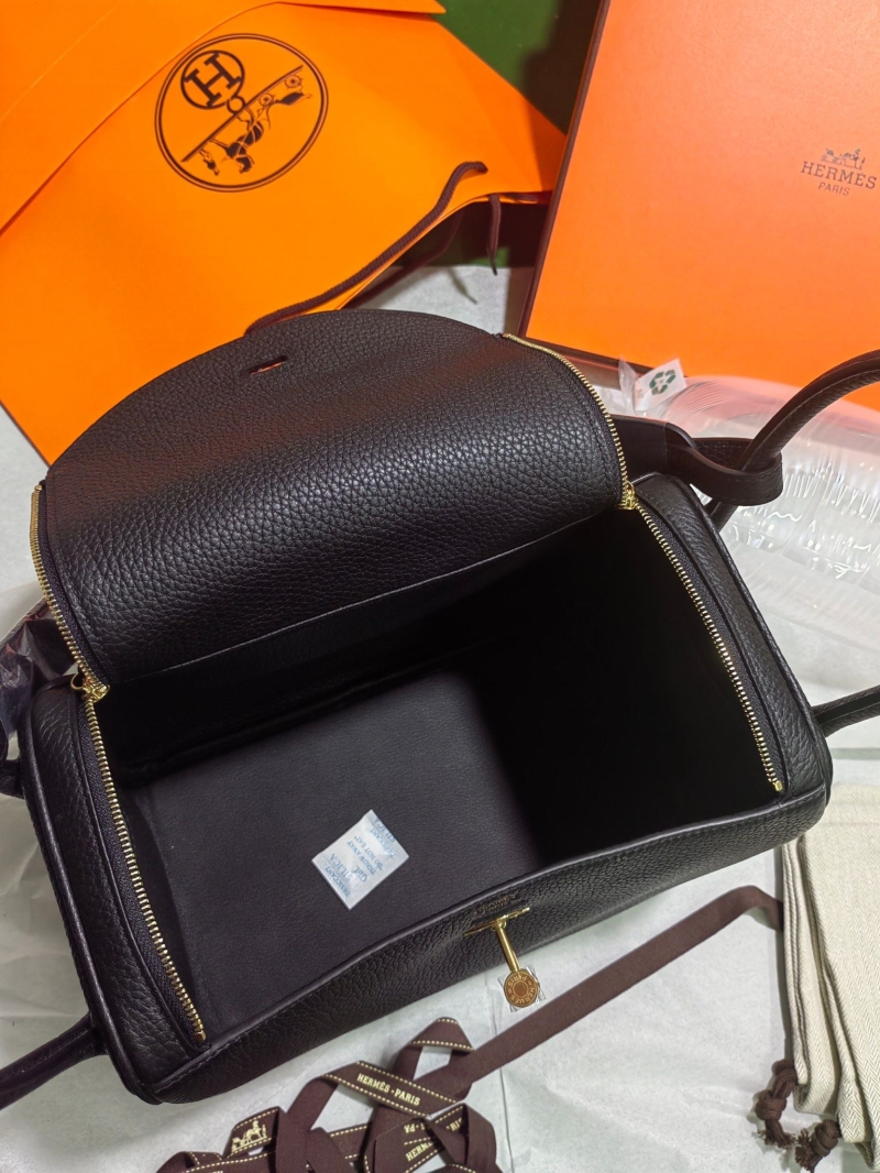 Hermes Top Handle Bags